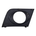 Moldura Farol De Milha Le Gm Agile 2009 2019 Original Esquerdo