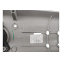 Moldura Coluna Le Gm Onix Turbo 2020 2022 Original