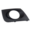 Moldura Grade Farol De Milha Le Chevrolet Agile 2009 A 2013