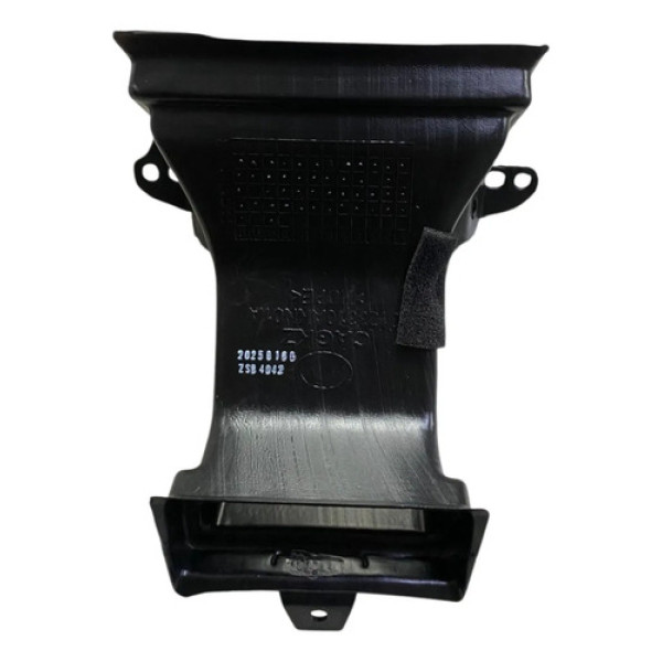 Duto De Ar Console Central Gwm Haval H6 2025 Híbrido