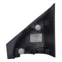 Moldura Interna Do Retrovisor Le Gm Onix 2020 2023 
