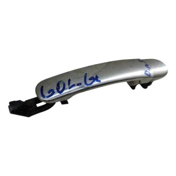Maçaneta Externa Traseira Esquerda Vw Gol 2003 2009 Detalhe