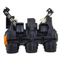 Comando Ar Condicionado Gm Onix 2020 2022