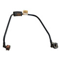 Mangueira Filtro Sensor Combustível Chevrolet Onix 2020 Preto