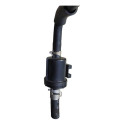 Mangueira Filtro Canister Nissan Kicks 2024
