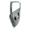 Porta Traseira Direita Chevrolet Onix 2024 2025 Traseira Direito Cinza