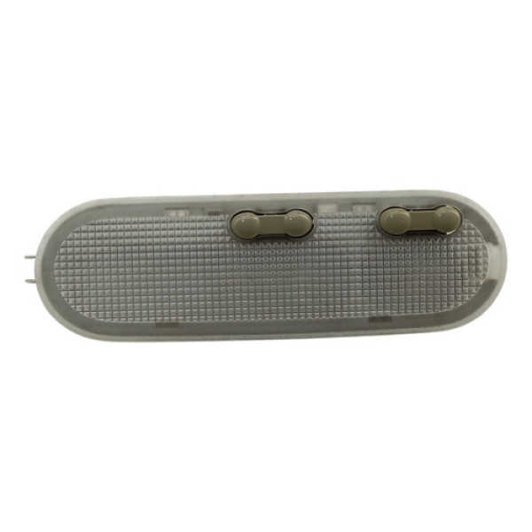 Luz Teto Cortesia Renault Logan Sandero 2009 2017 Detalhe