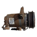 Compressor Ar Cond 26297905 Gm Onix Tracker 2020 2021