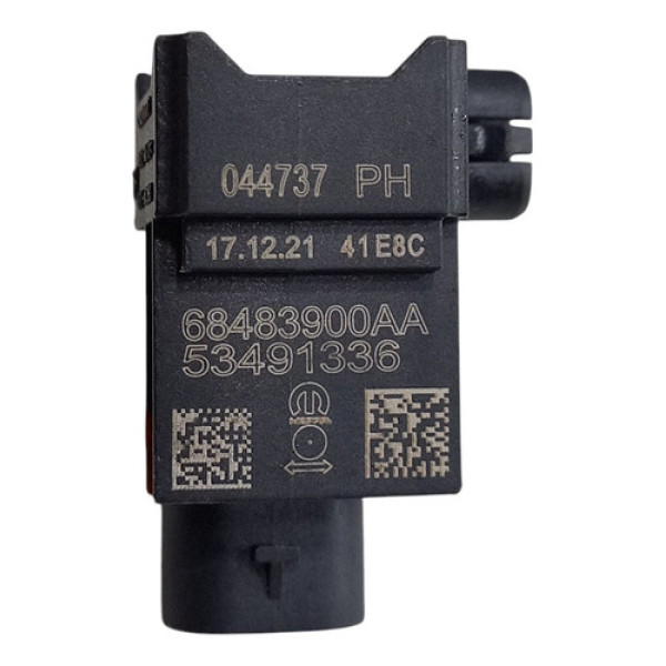 Sensor Impacto Jeep Compass 2022 A 2024
