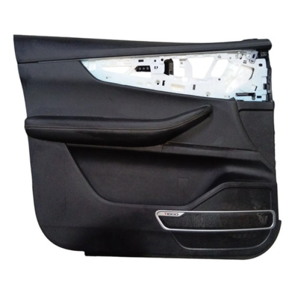 Forro De Porta Diant Esquerda Chery Tiggo5 Pro 2022 2023