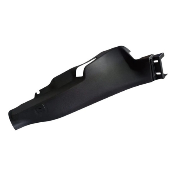 Moldura Lateral Ônix Direito 2021 A 2024 Preto