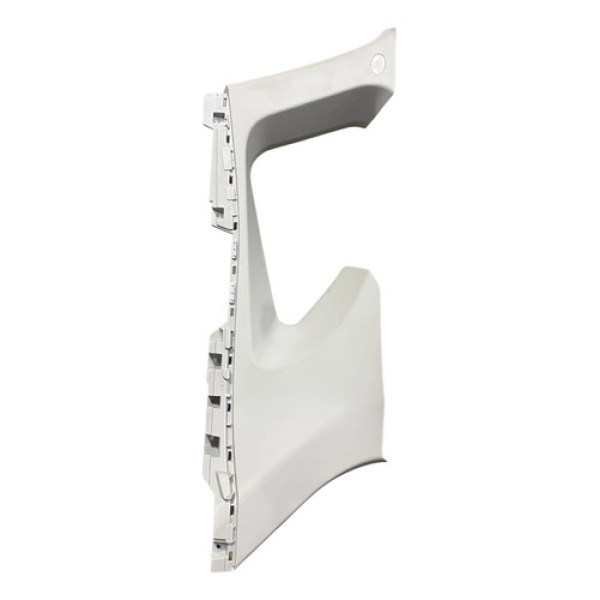 Moldura Lateral Direita Porta Mala Gwm Haval H6 2025