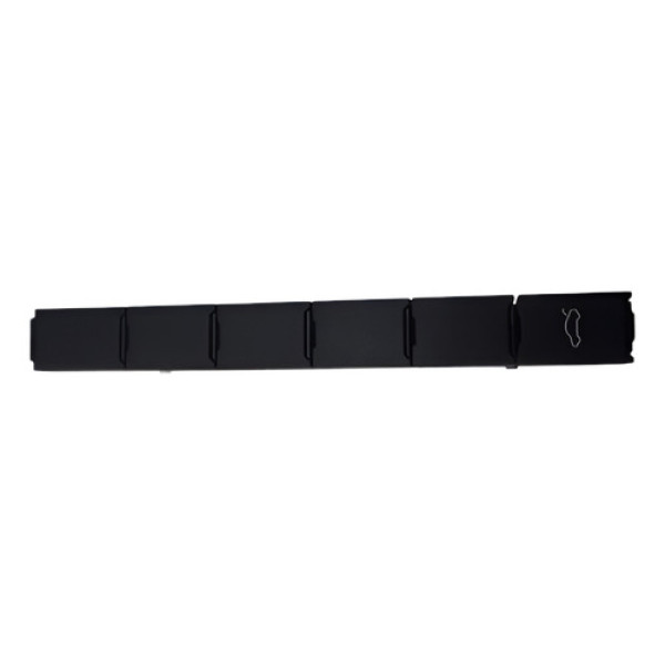 Botão Comando Abertura Porta Mala Vw Polo 2018 2021 Original