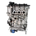 Motor Parcial Chevrolet Onix 1.0 Lt 2025 2026  Aspirado