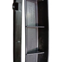 Moldura Duto Entrada Ar Onix 1.0 Aspirado 2020/26 Preto