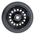 Roda Estepe Pneu Chevrolet Tracker 1.0 2024 A 2025