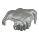 Defletor Catalisador Gm Onix 1.0 2020 2024