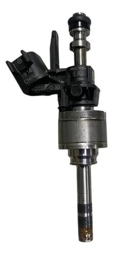Bico Injetor Gwm Haval H6 2025 Híbrido