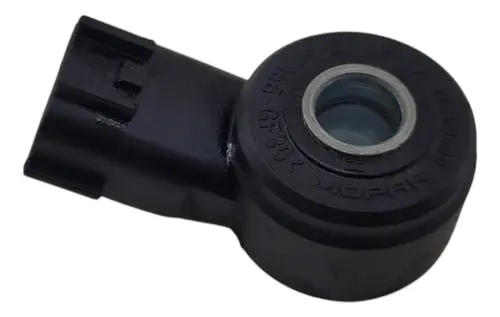 Sensor Detonação Fiat Strada Palio 2016 2020 Original