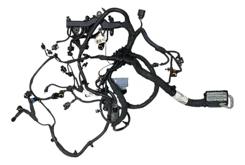 Chicote Motor Injeção Fiat Toro Endur 1.3 Flex 2025