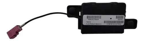 Módulo Antena Keyless Jeep Compass 2017 A 2022