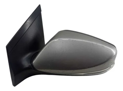 Retrovisor Elétrico Le Hyundai Hb20 2013 2019 Usado Detalhe