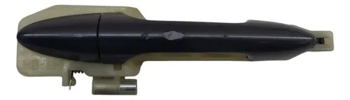 Maçaneta Externa C/ Suporte Hyundai Hb20 Esquerdo 2012 2019