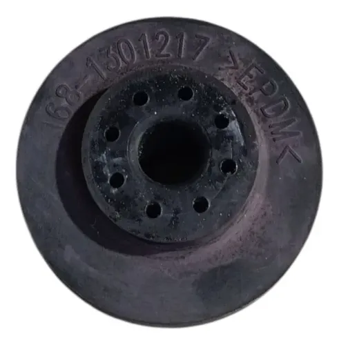 Coxim Inferior Radiador Chery Tiggo 5x Txs 1.5 Turbo 2024