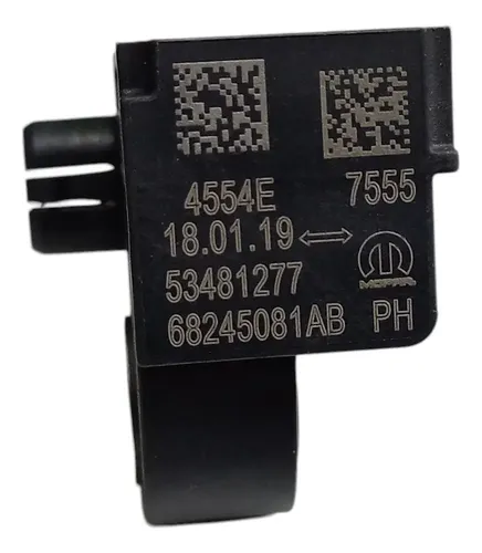 Sensor De Detonação Jeep Compass Flex 2.0 2019