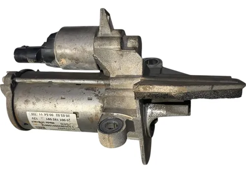 Motor De Partida Chevrolet Onix 2020