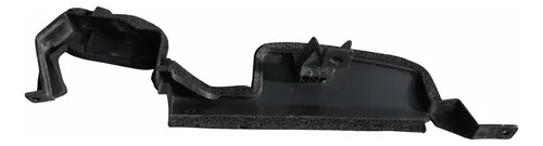 Defletor Radiador Chery Tiggo 5 Esquerdo 2024 2025