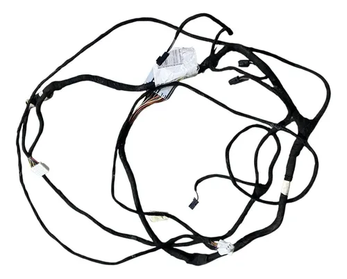 Chicote Teto Luz Cortesia Microfone Jeep Compass Sport 2020