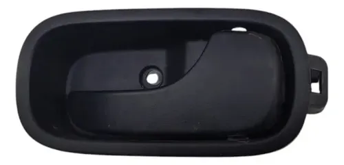 Maçaneta Interna Traseira Fiat Mobi Ld 2014 2020 