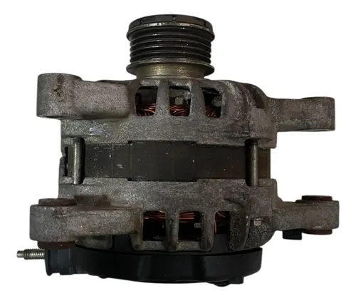 Alternador Fiat Nova Strada 2021 A 2024 Mopar Fiat