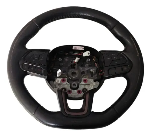 Volante De Direção Fiat Toro Ranch 2016 2024