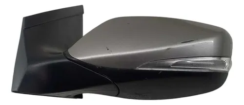 Retrovisor Elétrico Le Hyundai Hb20 2013 2019 024033 Usado