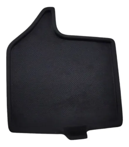 Tapete Borracha Console Jeep Compass 2016 2021