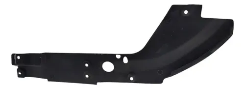 Moldura Interna Dianteira Jeep Compass Esquerdo 2019