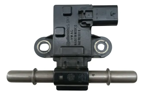 Sensor De Combustivel Nivus Polo T-cross 1.0 Tsi 2019 A 2023