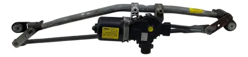Motor Limpador Parabrisa Sandero Logan 2014 2018