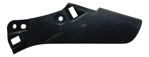 Acabamento Console Central L\\e Byd Dolphin Mini 2024 J658