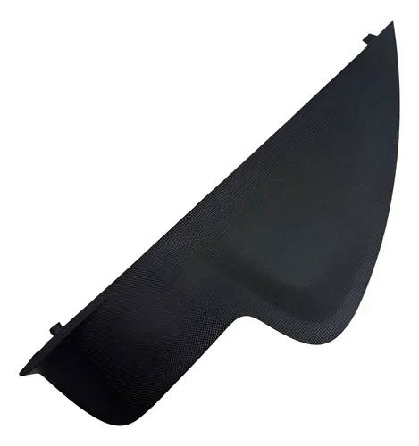 Moldura Direita Tabelier Fiat Fastback 1.3 2023 2025
