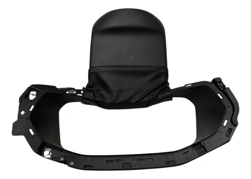 Moldura Painel Instrumentos Volkswagen Tcross 2019 2021