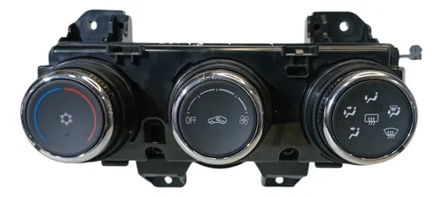 Comando Ar Condicionado Gm Onix Plus 1.0 Premier 2021 2022