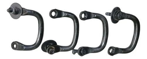Kit Gancho Caçamba Rampage Laramie 2.0 2024