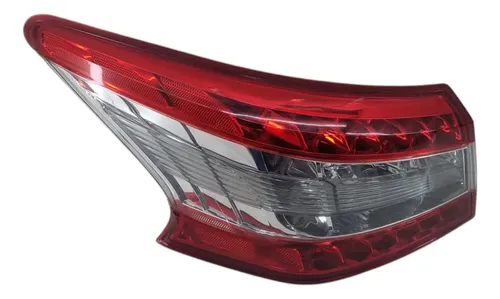 Lanterna Tras Nissan Sentra Le 2014 2016