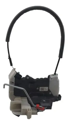 Fechadura Diant Elétrica Ld Hyundai Hb20 2020 2023 Original