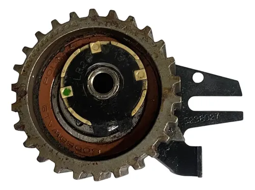 Tensor Correia Dentada Fiat Toro 2022