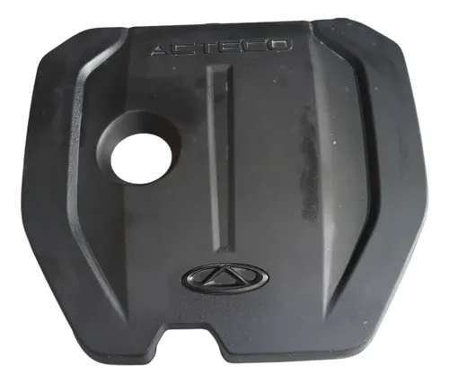 Tampa Motor Chery Tiggo5 Sport 2024 A 2025