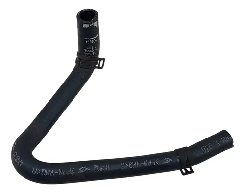  Mangueira Respiro Do Motor Onix Plus 2020/2024 55500095